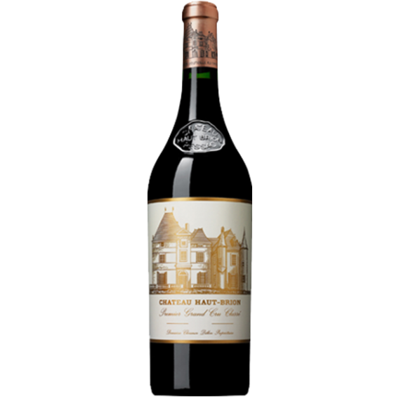 Château Haut-Brion Rouge 2011 (RP 94) | Pessac-Léognan, France